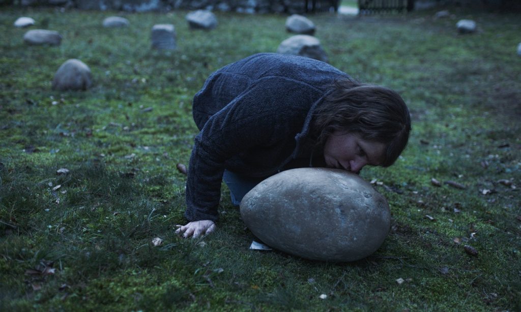 Border 2018 Filmkritik