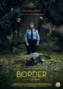 Border 2018 Filmkritik