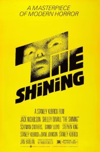 Shining (1980) Filmanalyse