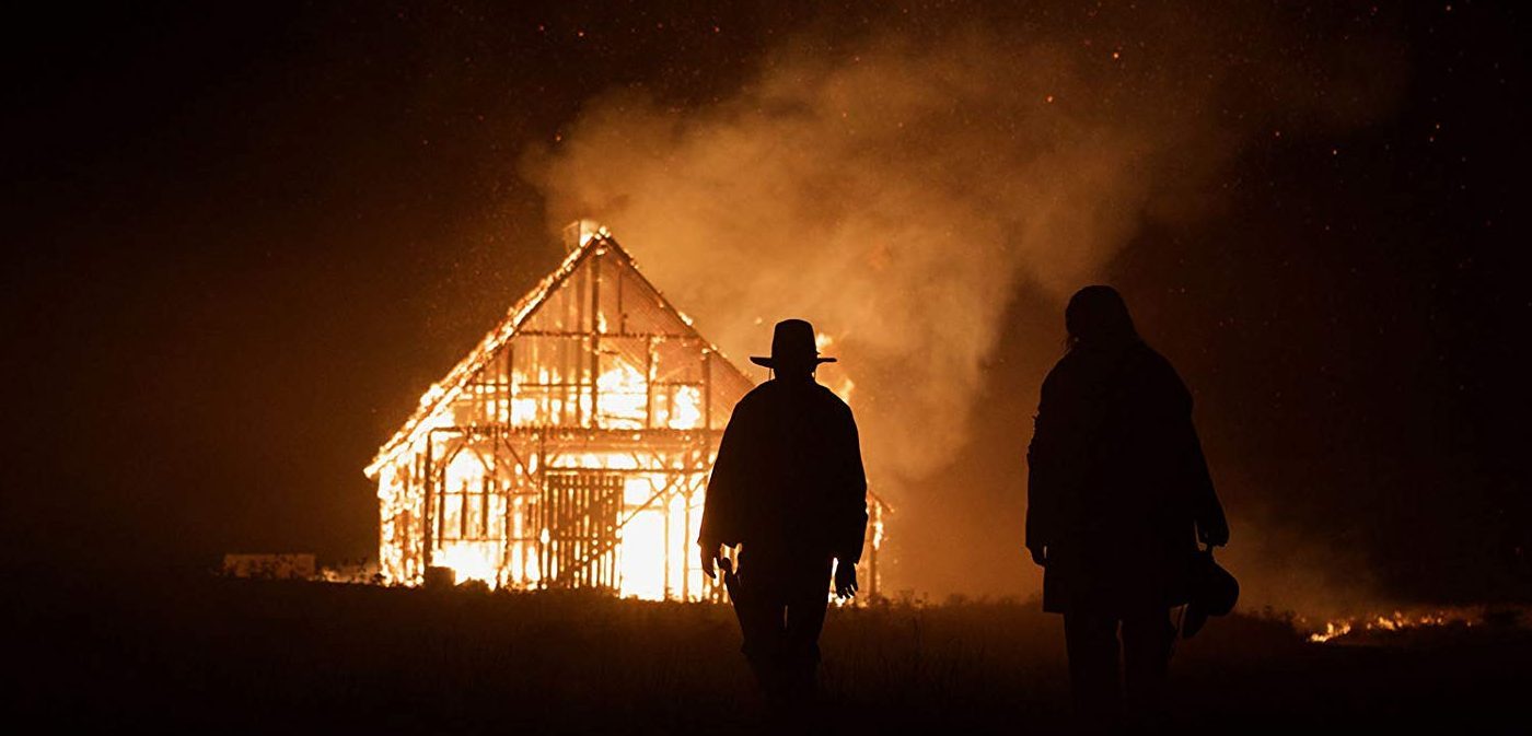 The Sisters Brothers 2019 Review