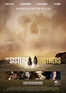 The Sisters Brothers 2019 Review