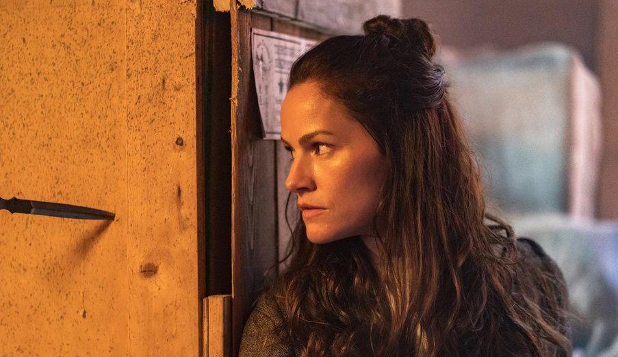 Van Helsing Netflix Staffel 3