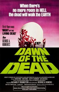 Die besten Horrorfilme der 1970er Jahre