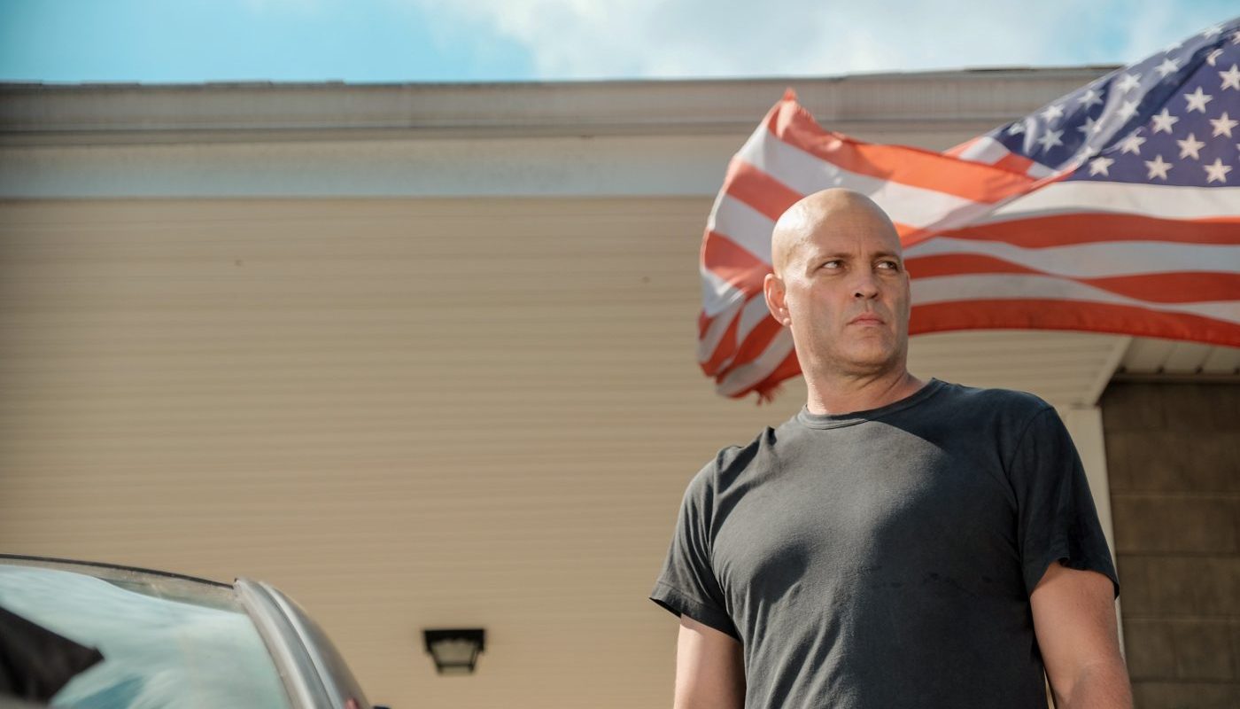 Brawl in Cell Block 99 Filmkritik