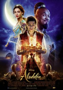 Aladdin (2019) Review