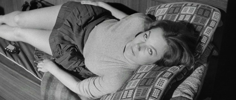 Sie sind Verdammt (1962)