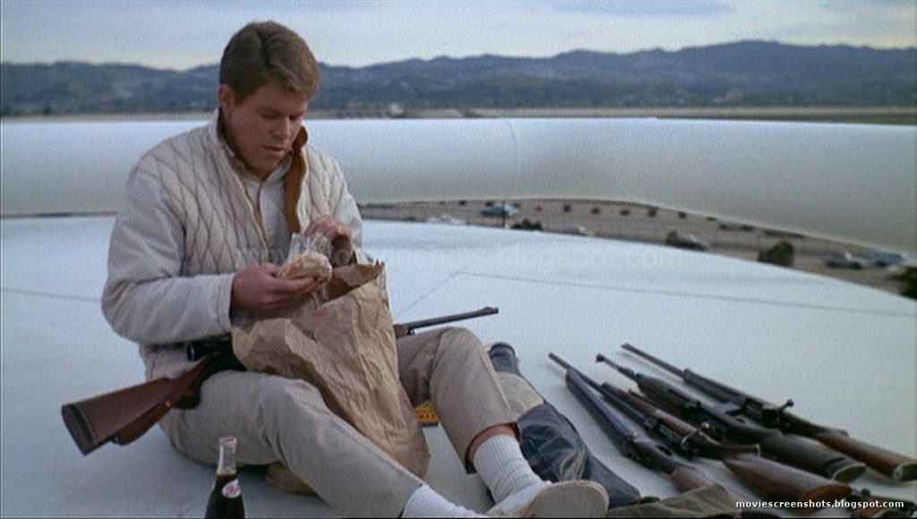 BEWEGLICHE ZIELE (1968)