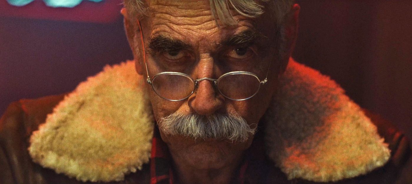 The Man Who Killed Hitler And Then The Bigfoot (2018)