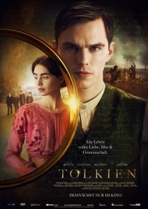 Tolkien Film (2019)