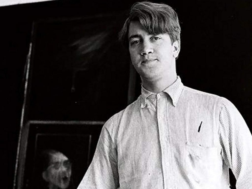 Traumwelten David Lynch