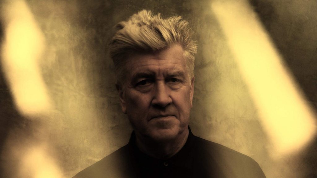 Traumwelten David Lynch