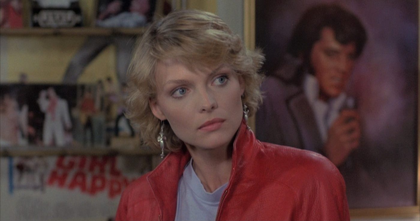 Kopfüber in die Nacht (1985)