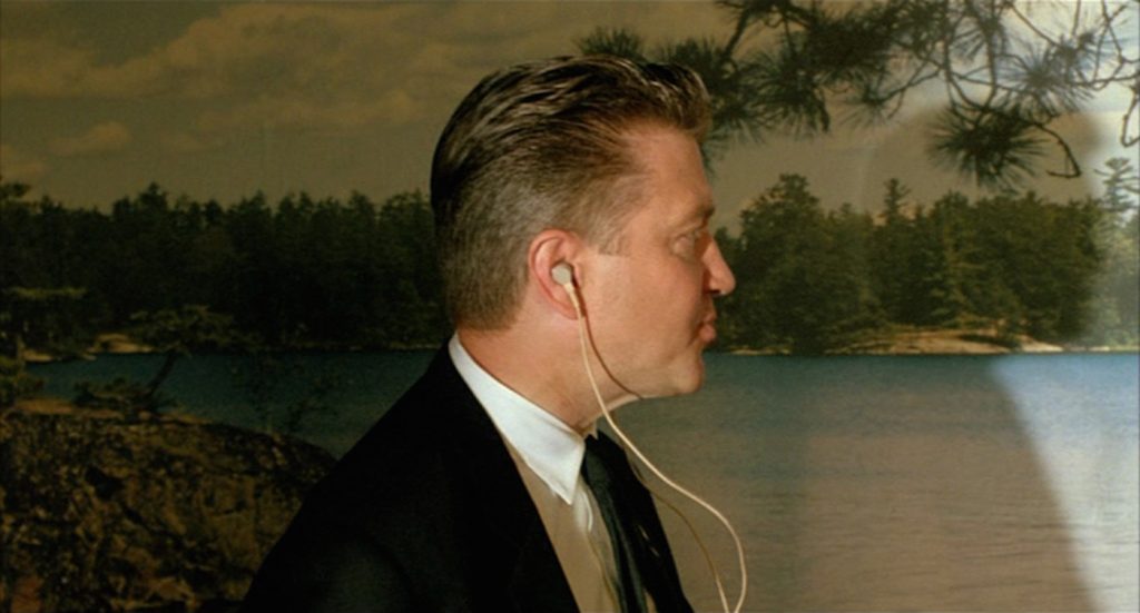 Traumwelten David Lynch