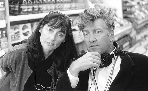 Traumwelten David Lynch