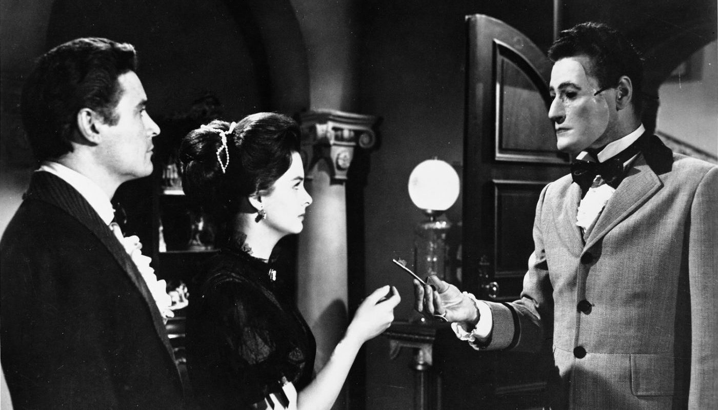 Der unheimliche Mr. Sardonicus (1961)