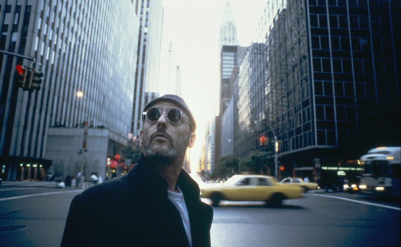 LÉON - Der Profi (1994)