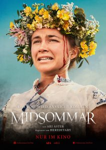 MIDSOMMAR (2019)
