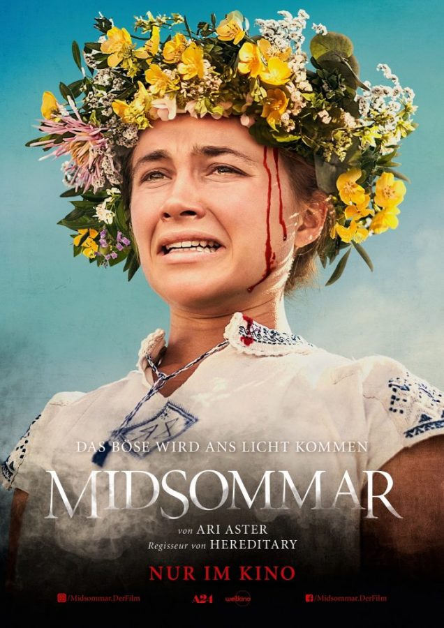 MIDSOMMAR (2019)
