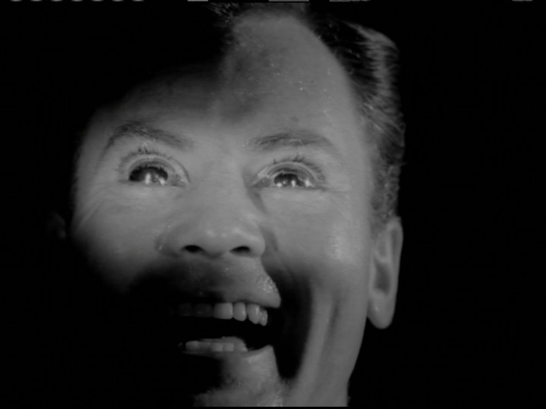 DIE AUGEN DES SATANS (1957)