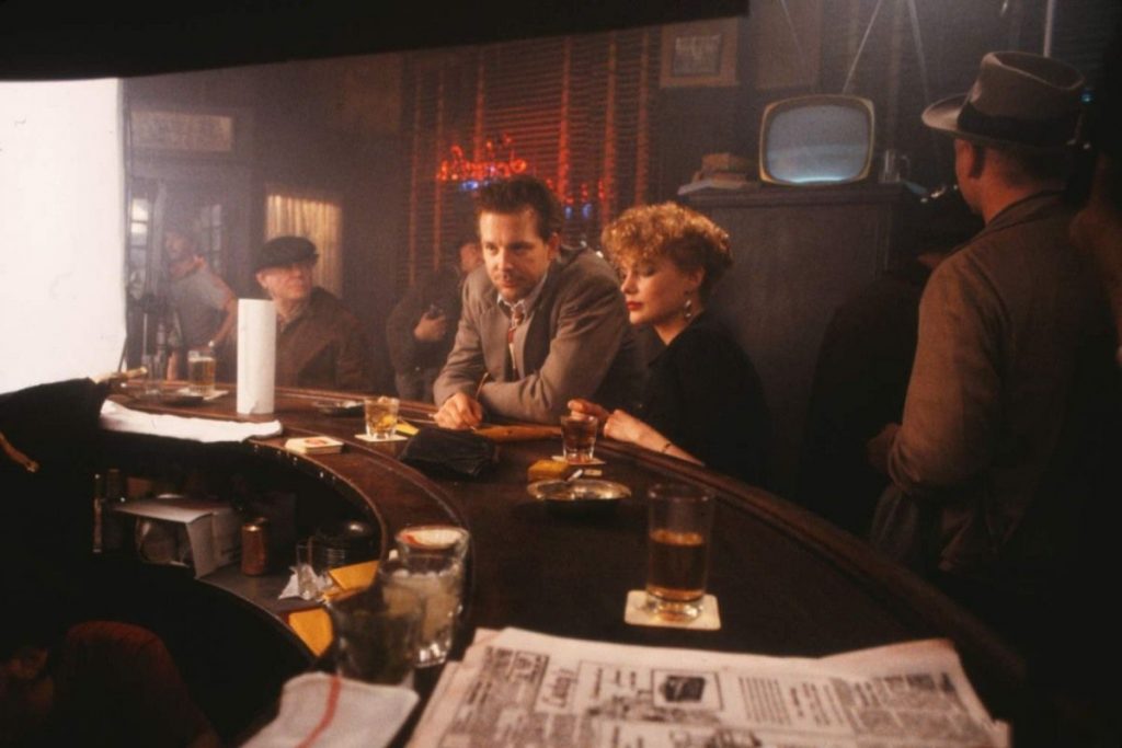 ANGEL HEART (1987) – Filmkritik | Fluxkompensator