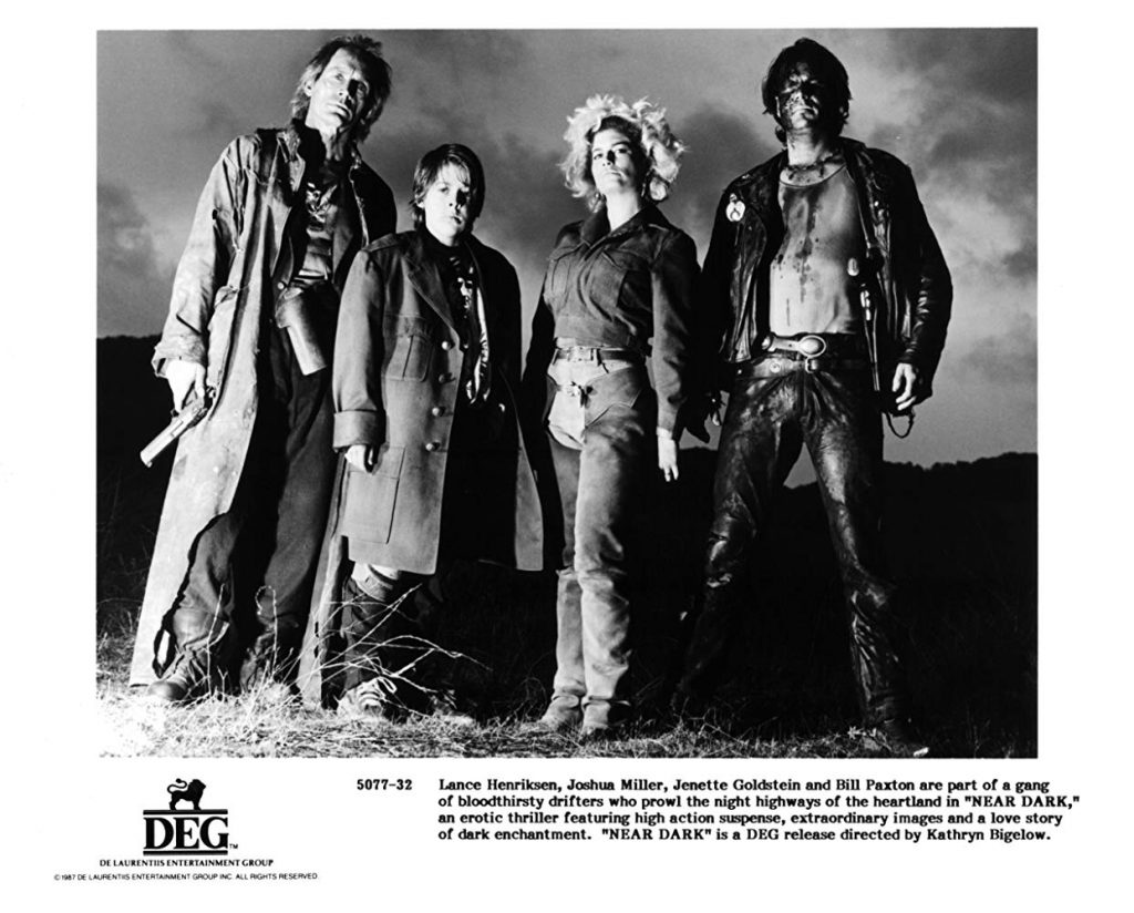 NEAR DARK (1987)