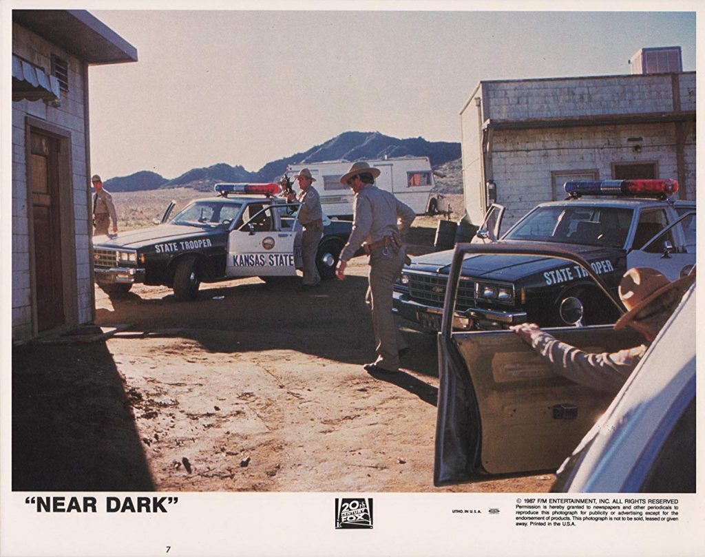 NEAR DARK (1987)