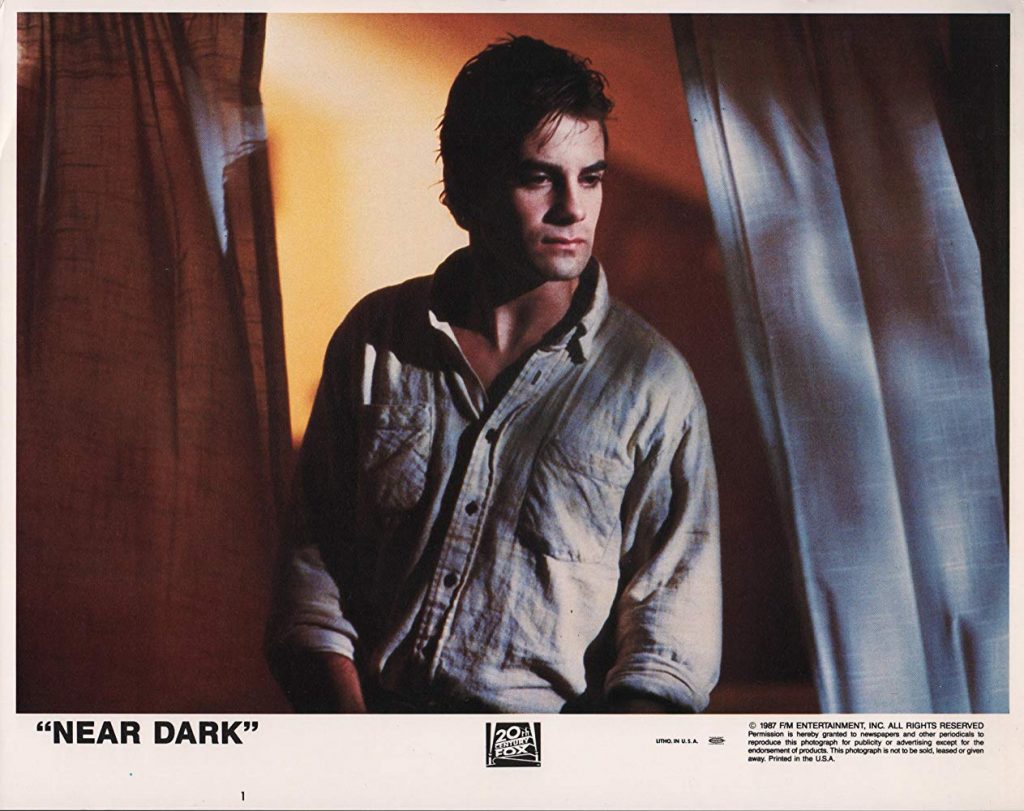 NEAR DARK (1987)