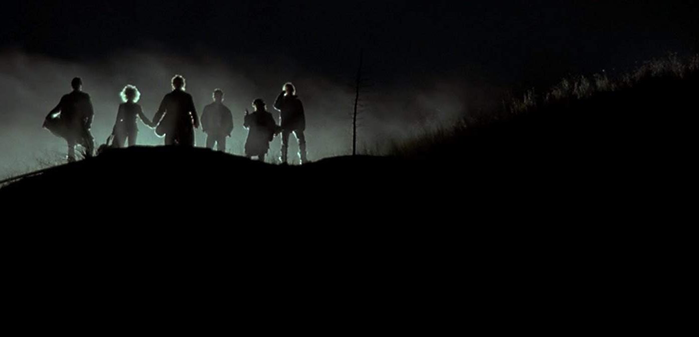 NEAR DARK (1987)