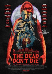THE DEAD DON'T DIE (2019)