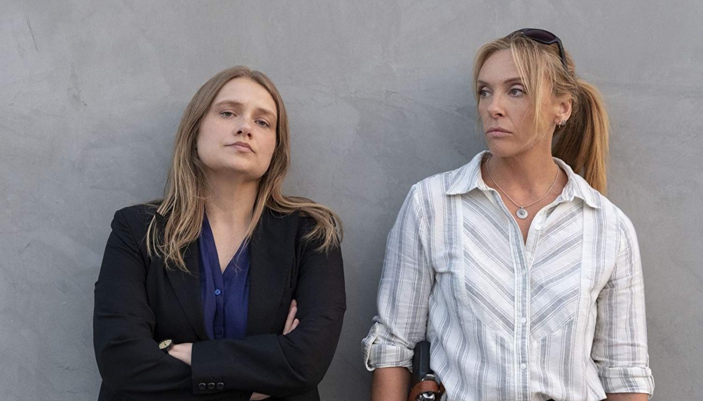 Unbelievable Netflix Serie