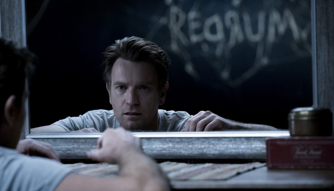 Doctor Sleeps Erwachen