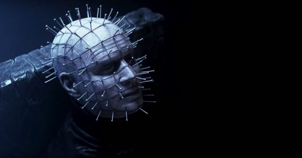 HELLRAISER Filme