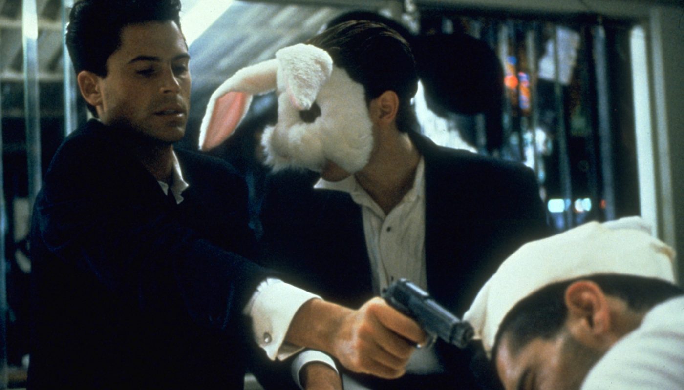 Todfreunde - Bad Influence (1990)