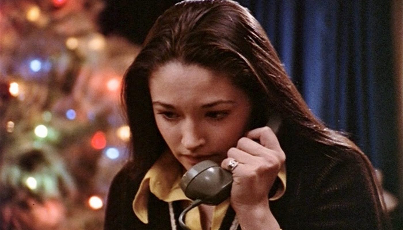 BLACK CHRISTMAS (1974)