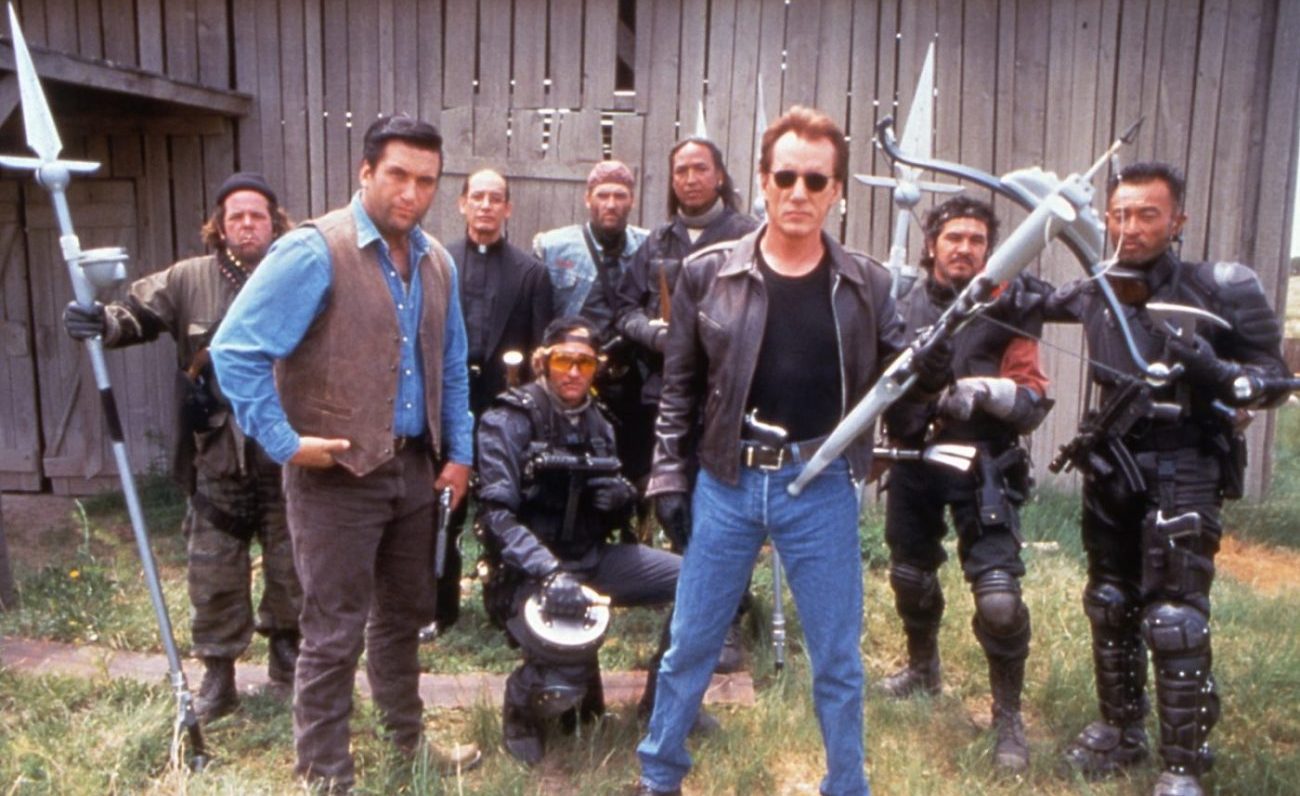 John Carpenters Vampire (1998)