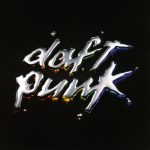 Daft Punk Album Discovery