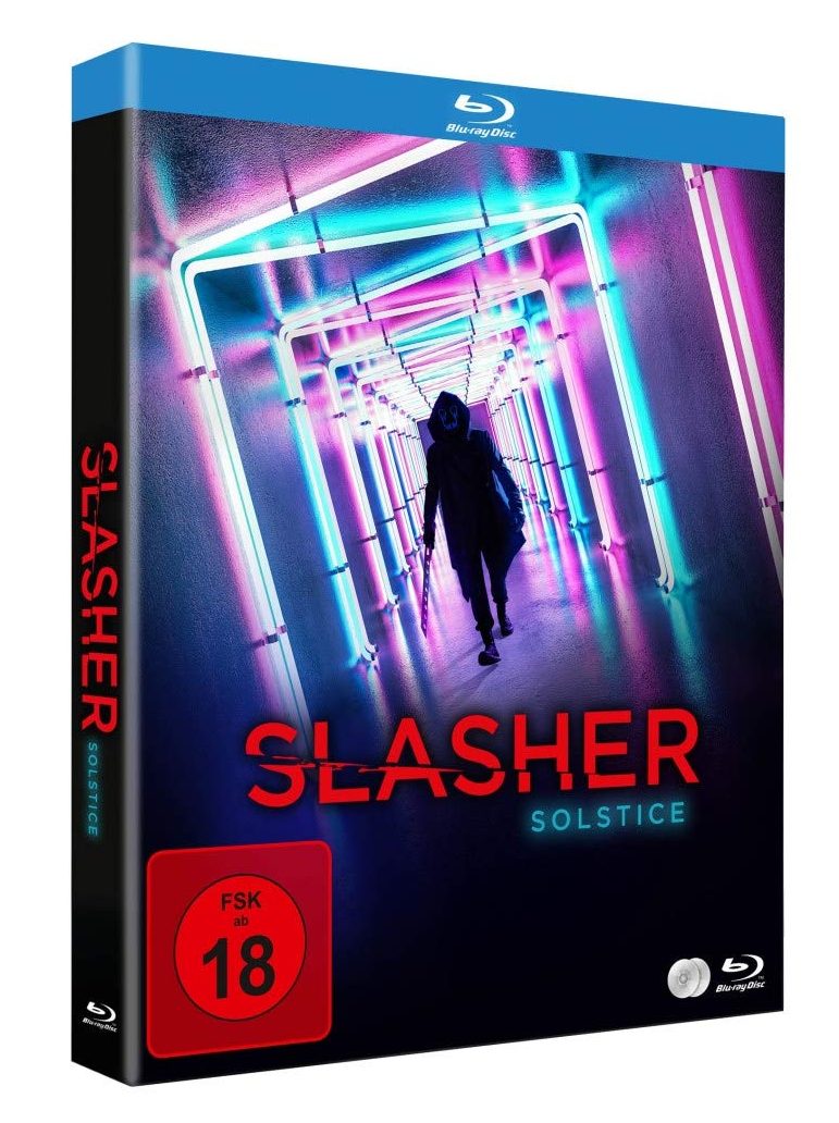 SLASHER – Solice | Serienkritik auf dem Fluxkompensator