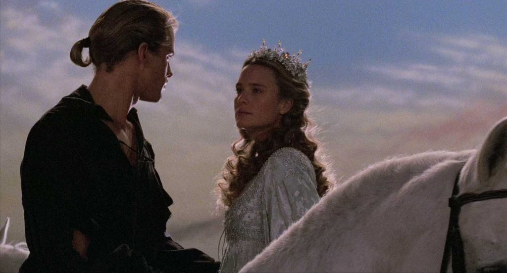 Die Braut des Prinzen (1987)