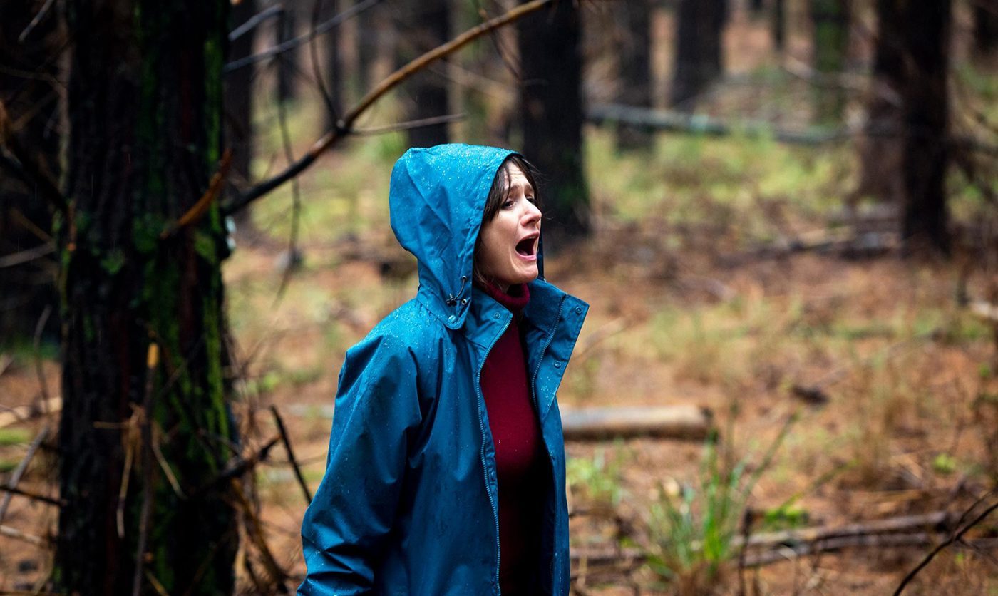 Relic (2020) „Dunkles Vermächtnis“ Filmkritik Fluxkompensator