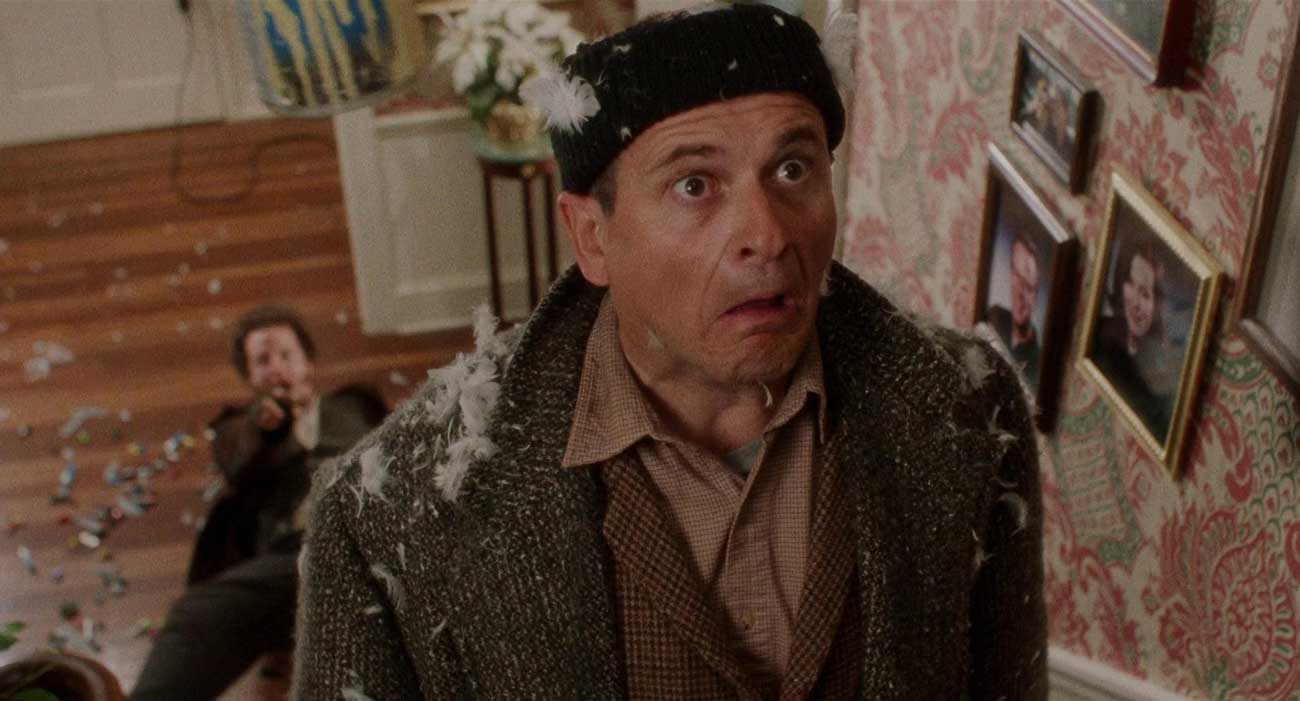 KEVIN ALLEIN ZU HAUS (1990) Filmkritik Fluxkompensator KEVIN ALLEIN ZU HAUS (1990) Filmkritik Fluxkompensator
