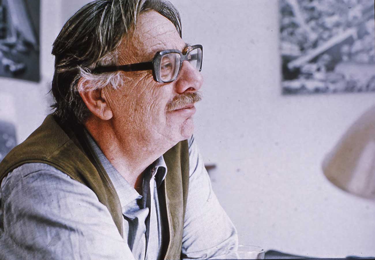 Der Richter Und Sein Henker Charakterisierung Der Richter und sein Henker (1975) – Filmkritik | Fluxkompensator