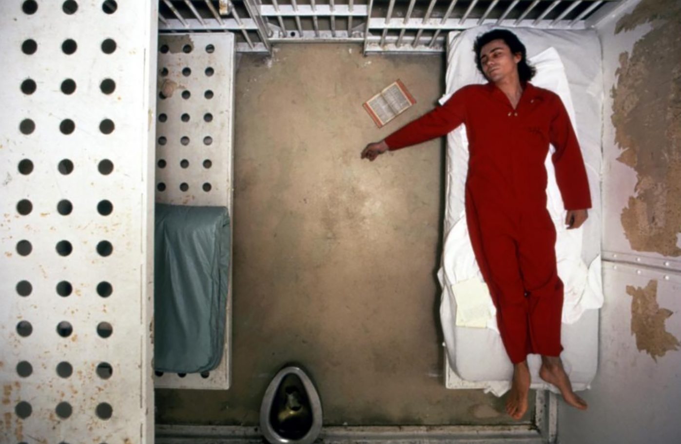 RAMPAGE (1987) – ANKLAGE MASSENMORD | Filmkritik