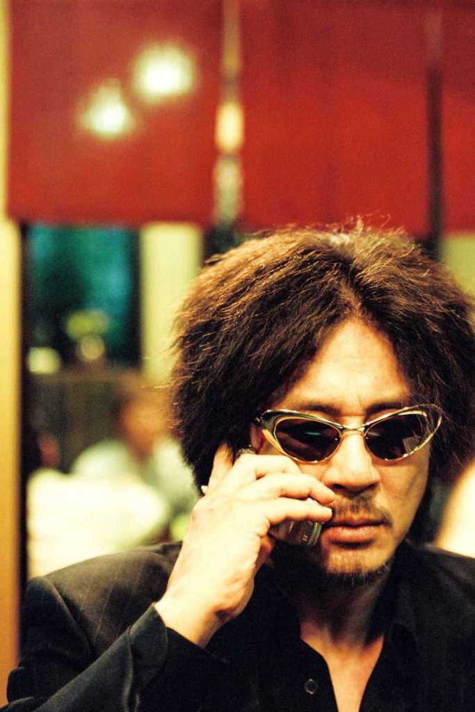 Oldboy spoiler picture