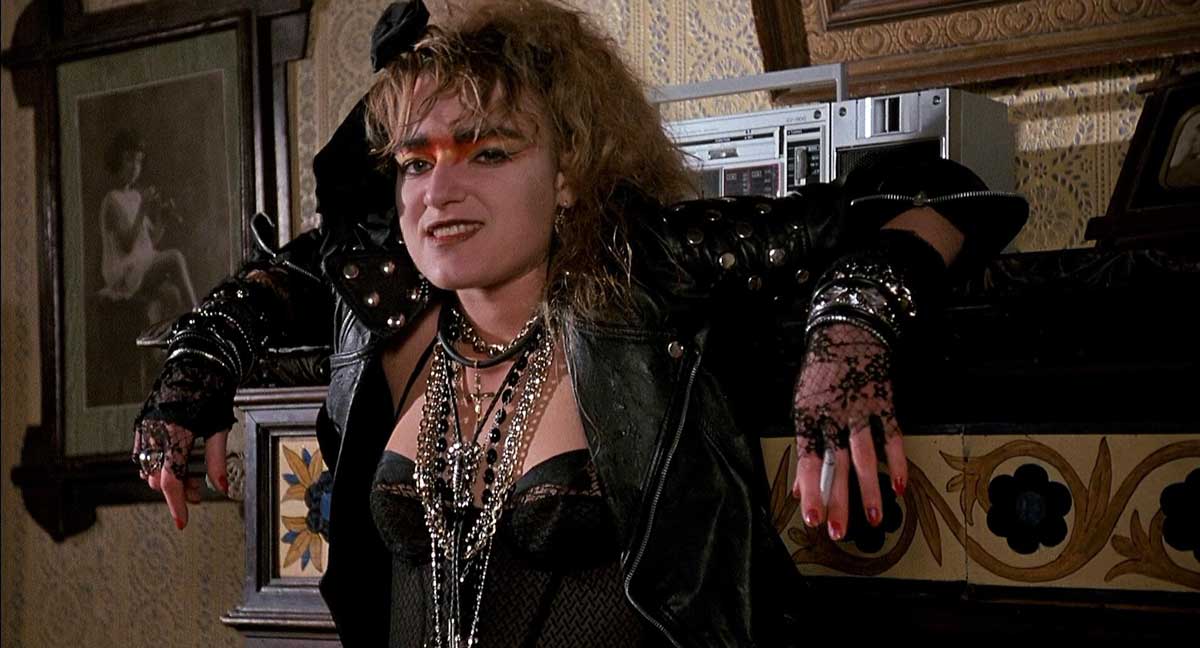 DOLLS (1987) 80erPuppenhorror Filmkritik Fluxkompensator