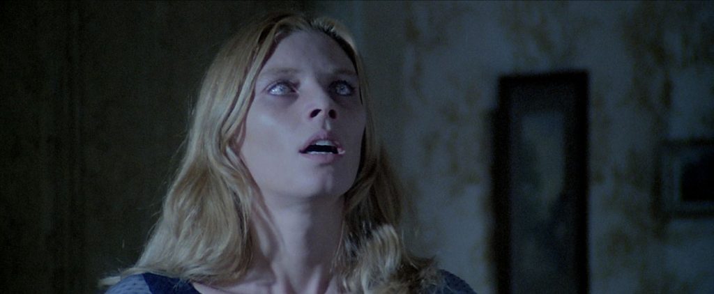 ÜBER DEM JENSEITS (1981)