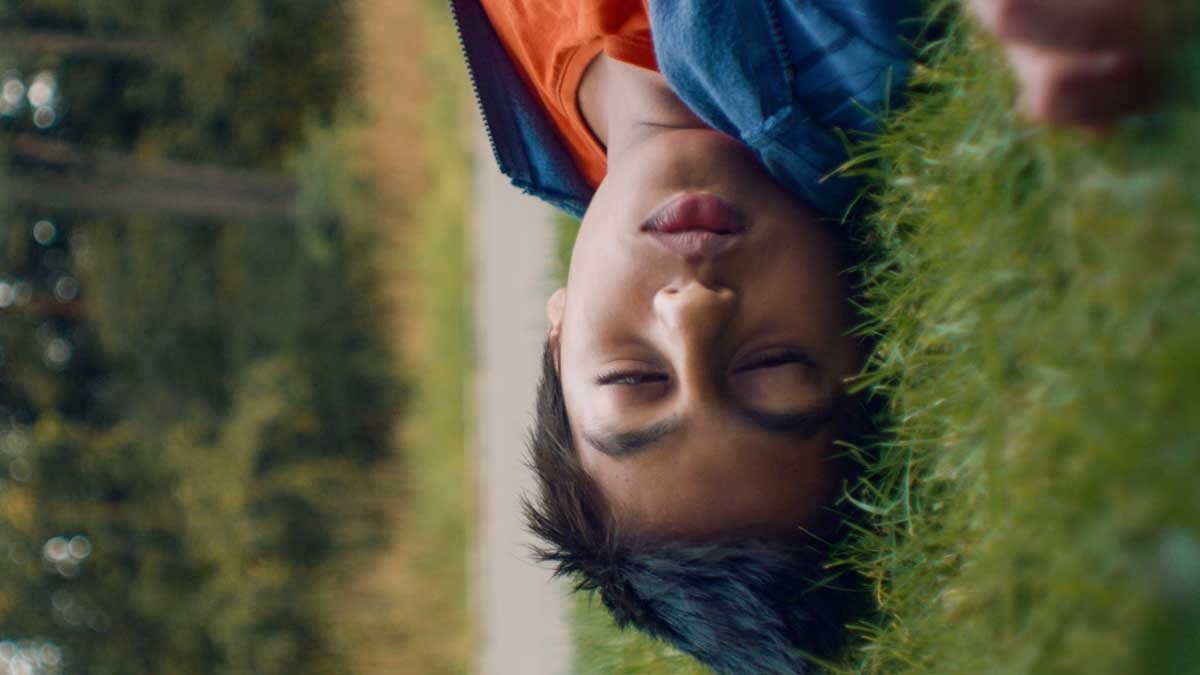 THE INNOCENTS (2021) Filmkritik Fluxkompensator